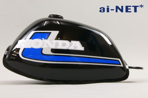 Webike | ai-net アイネット モンキー 4L燃料タンク（ガソリンタンク