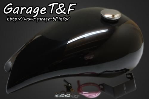 Webike | Garage T&F ガレージ T&F ストレッチタンクキット ドラッグ