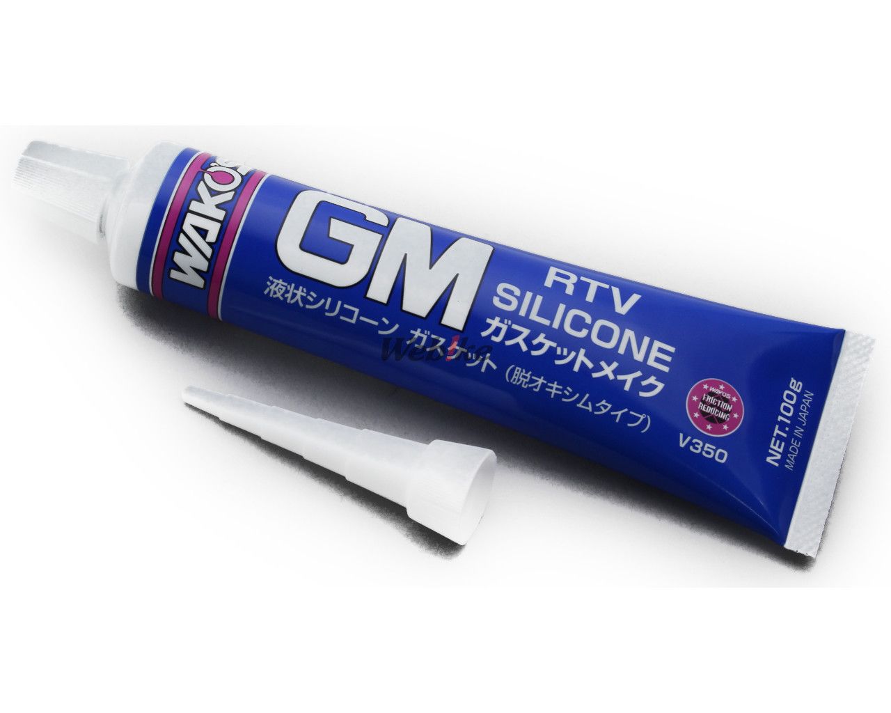 Webike | WAKOS ワコーズ GM-T ガスケットメイク(V350) | 液体