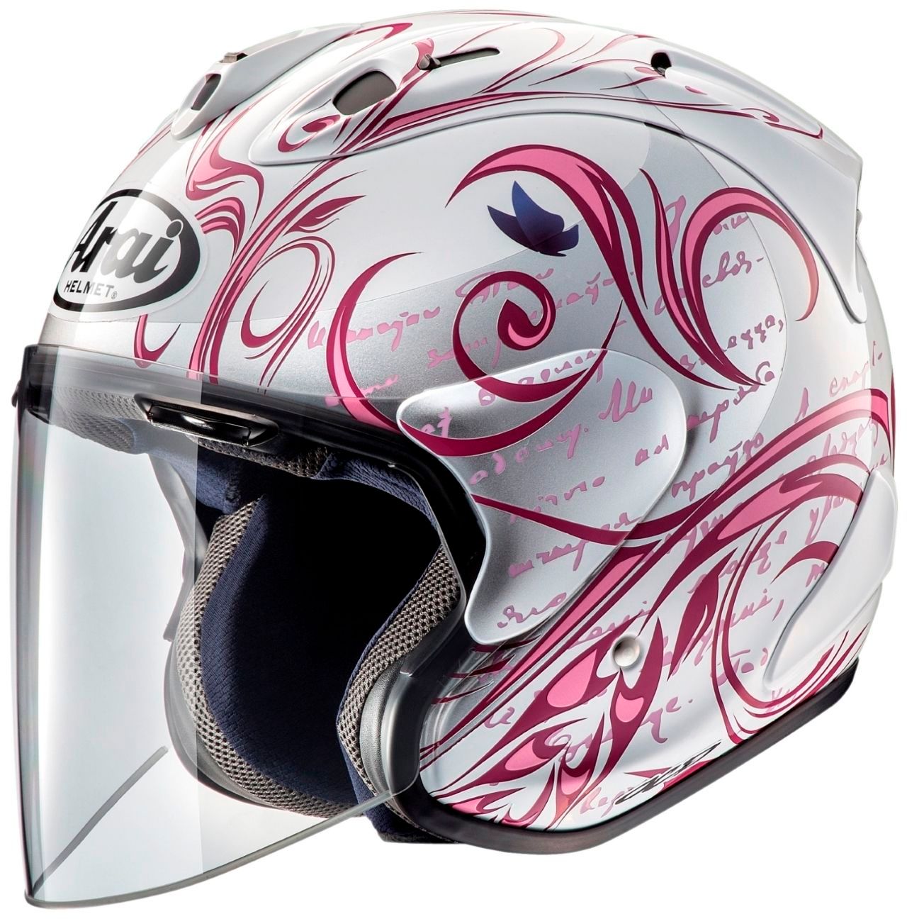 Webike | Arai アライ SZ-RAM4X STYLE [エスゼット ラム4 エックス