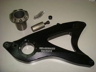 Webike | KN企画 ケイエヌキカク KNキカク Shark Factory スイング