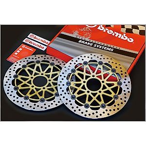 1098に適合する｜ブレーキディスクローターの商品一覧｜バイクパーツ