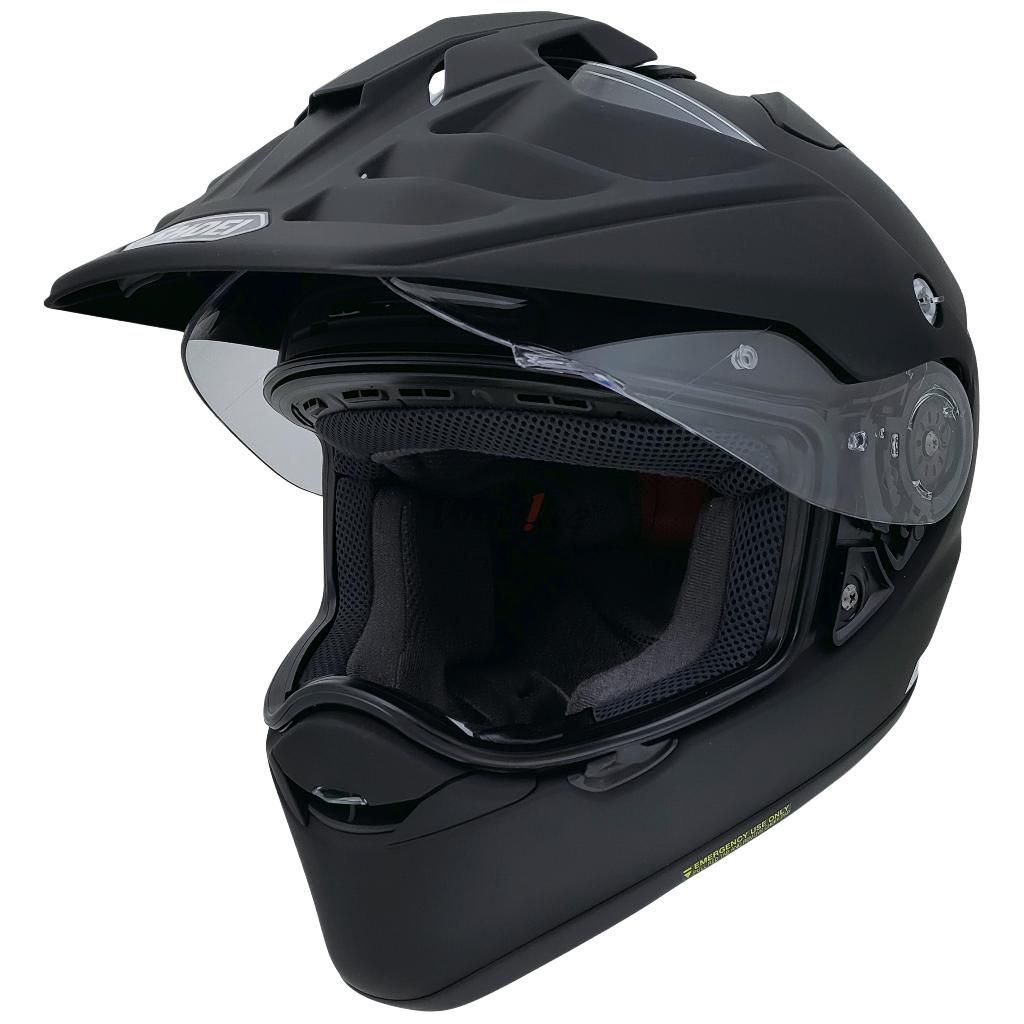Webike | SHOEI ショウエイ HORNET-ADV［ホーネット-エーディーヴイ