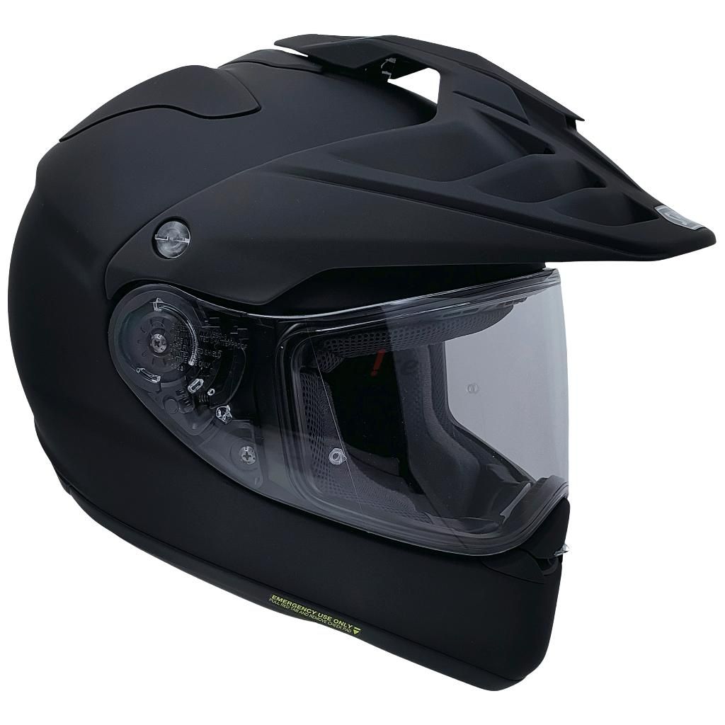 Webike | SHOEI ショウエイ HORNET-ADV［ホーネット-エーディーヴイ