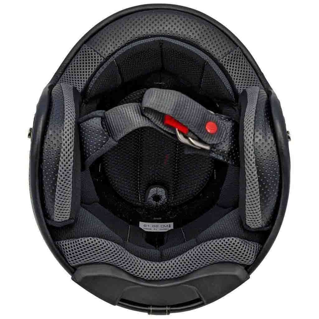 Webike | Arai アライ CLASSIC AIR [クラシック エア モダングレー