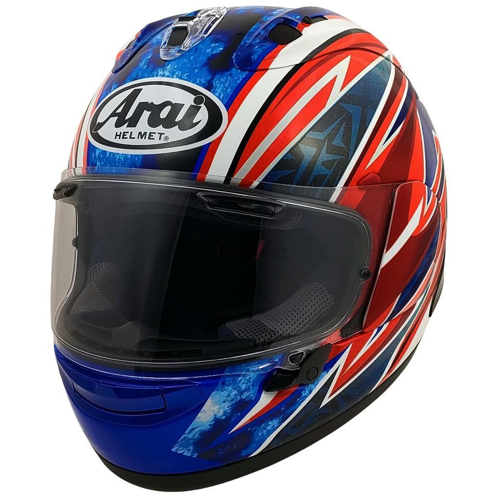 Webike | Arai アライ RX-7X OGURA [アールエックスセブンエックス