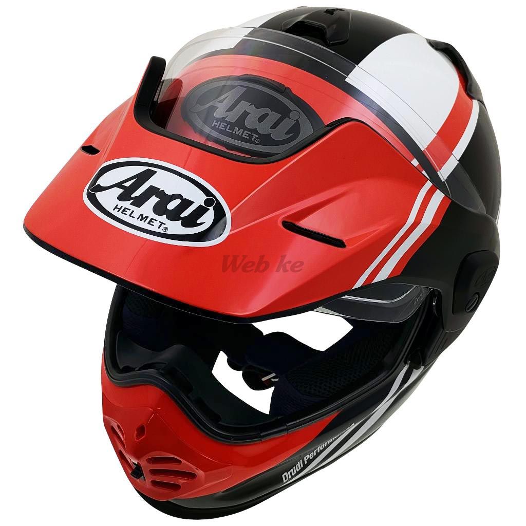 Webike | Arai アライ TOUR-CROSS V COSMIC [ツアークロスブイ