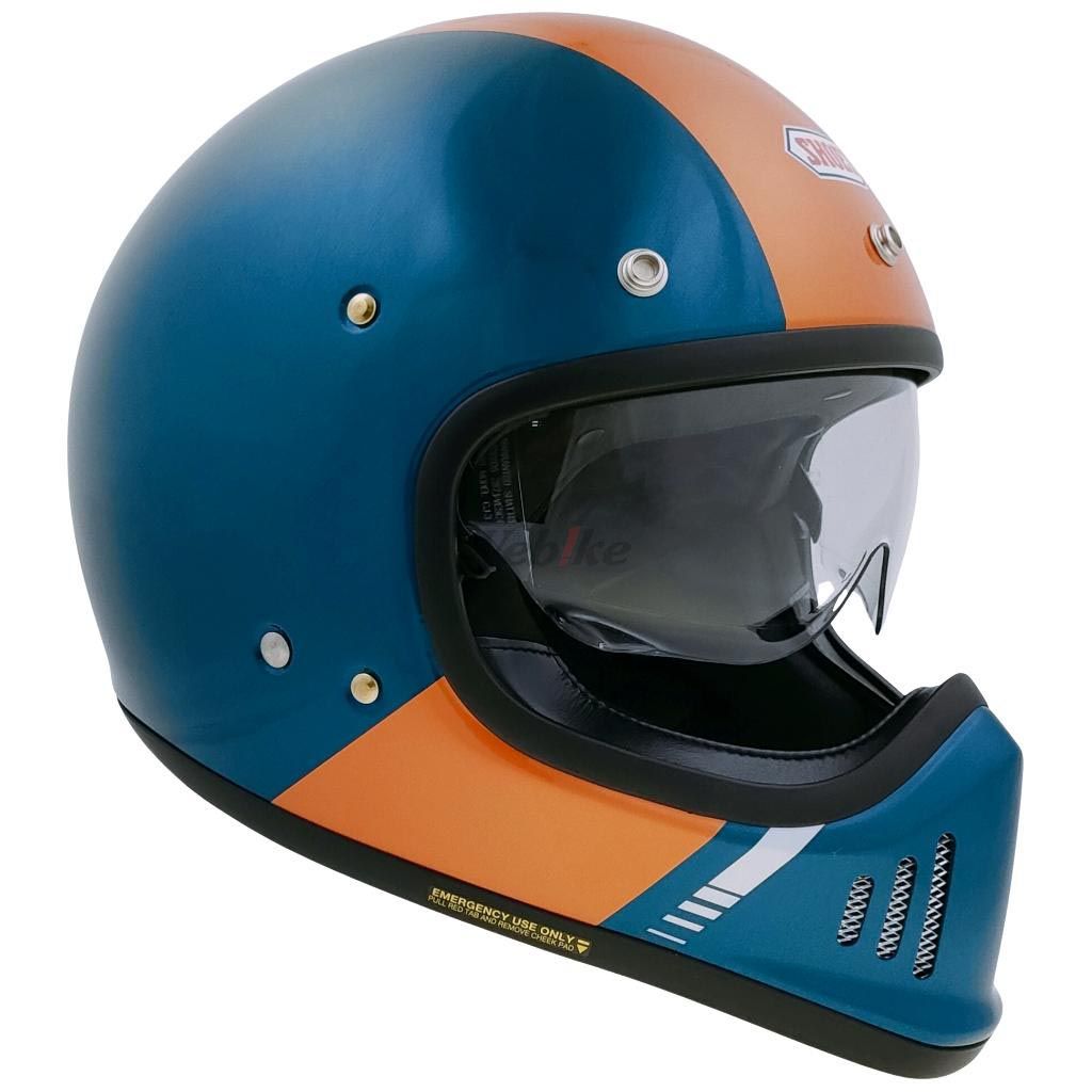 Webike | SHOEI ショウエイ EX-ZERO AVENTURE［イーエックス-ゼロ