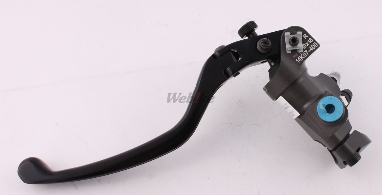 Webike | Brembo ブレンボ レーシング ラジアルブレーキマスター