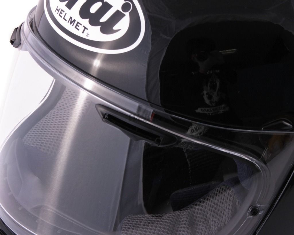 Webike | Arai アライ RX-7X [アールエックス セブンエックス グラス