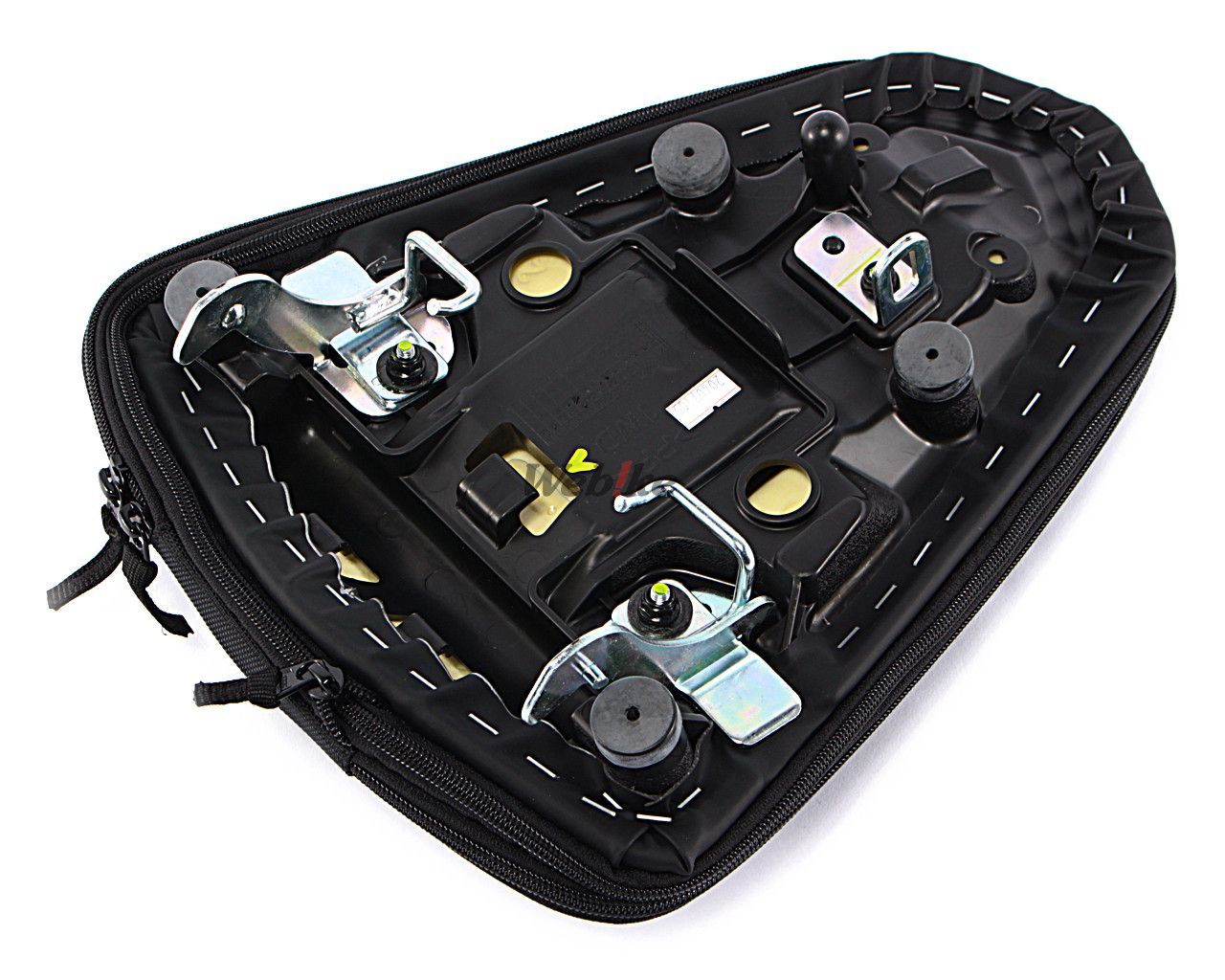 Webike | Y'S GEAR(YAMAHA) ワイズギア ヤマハ シートバッグ R25 YZF