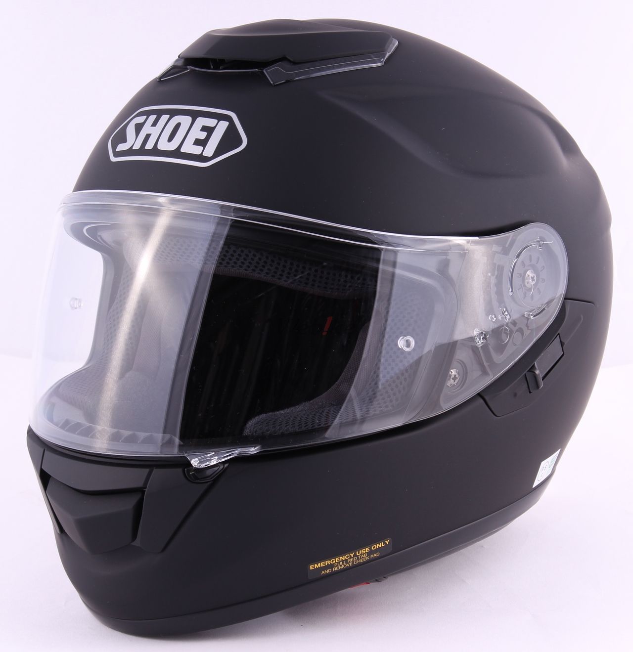 Webike | SHOEI ショウエイ GT-Air［ジーティーエアー マットブラック