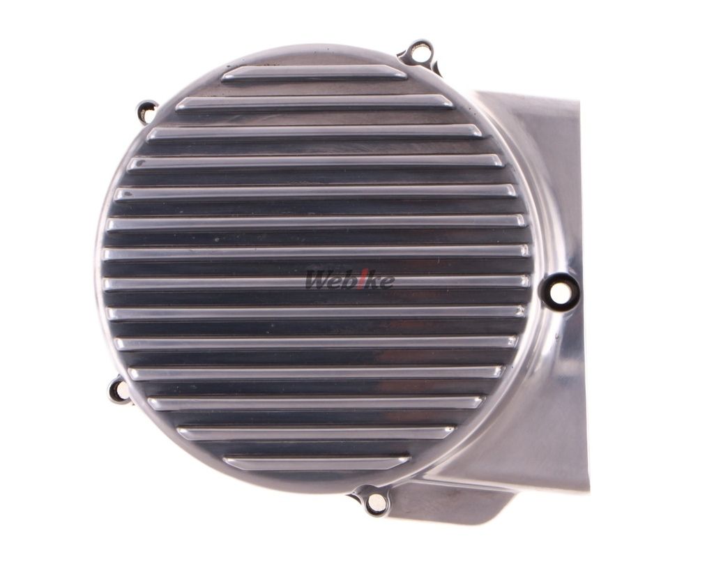 Webike | DAYTONA デイトナ KEDOジェネレーターカバー SR400(93252