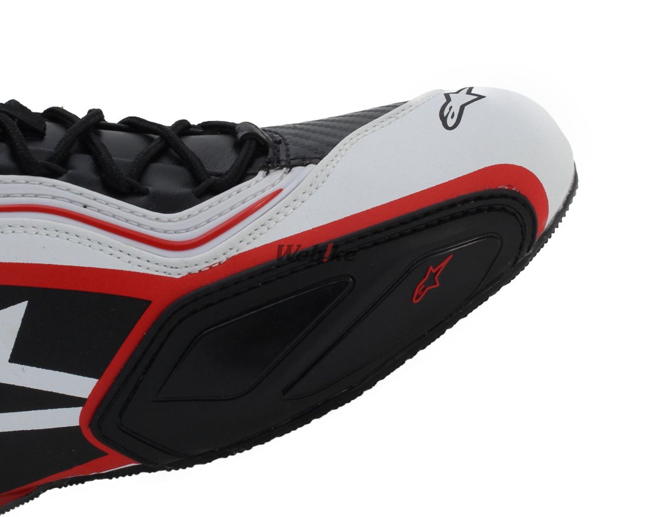 Webike | alpinestars アルパインスターズ FASTER 2 SHOES [ファスター