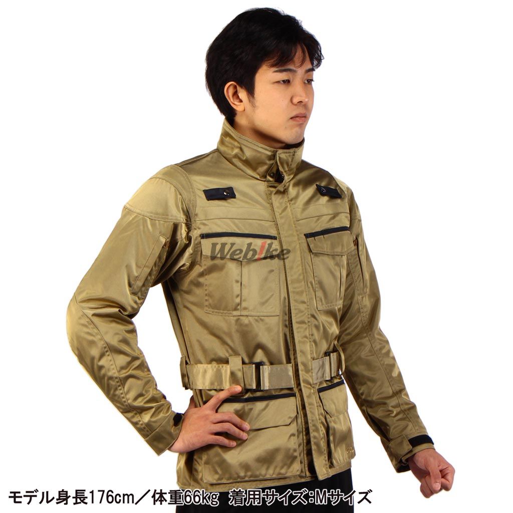 Webike | GOLDWIN ゴールドウイン クラシックマスタージャケット