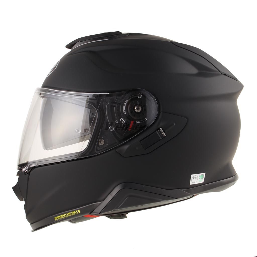 Webike | SHOEI ショウエイ GT-AirII［ジーティーエアー2／マット