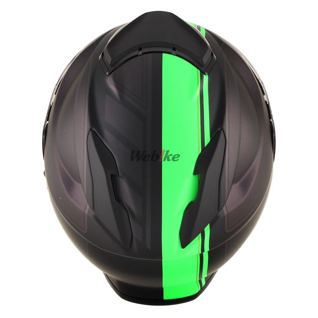 Webike | SHOEI ショウエイ GT-AirII REDUX［ジーティーエアー2