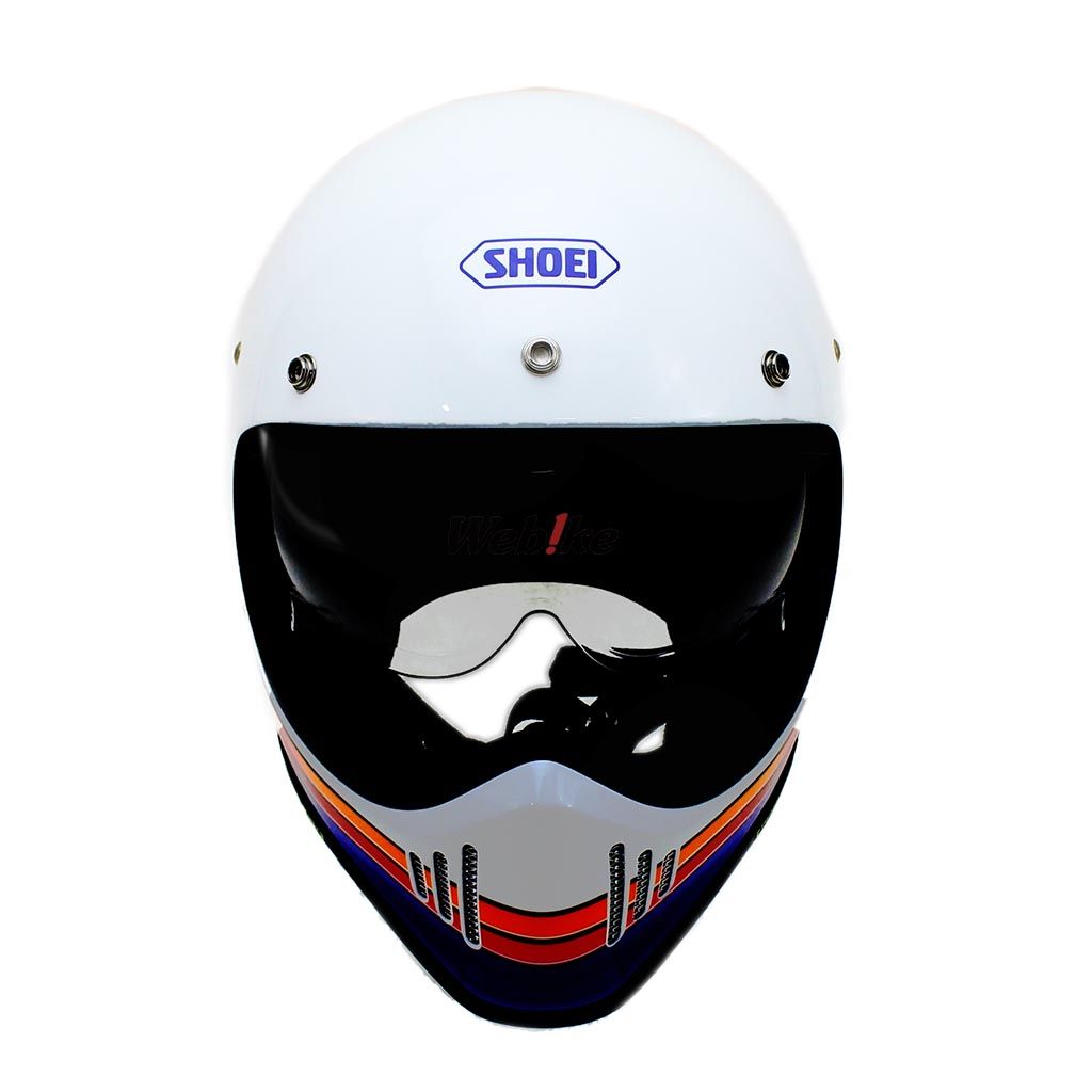 Webike | SHOEI ショウエイ EX-ZERO EQUATION［イーエックス-ゼロ