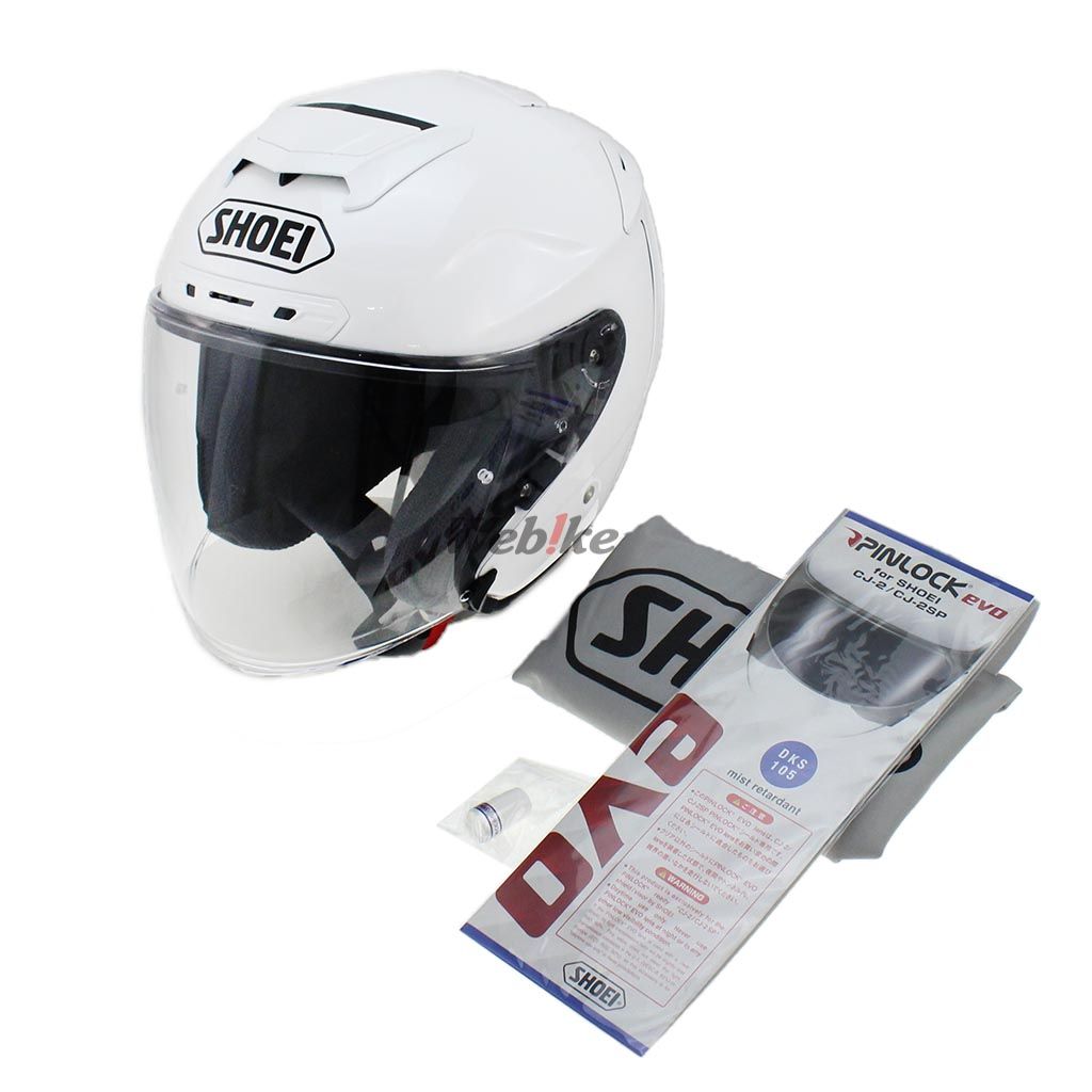 Webike | SHOEI ショウエイ J-FORCE IV［ジェイ-フォース フォー