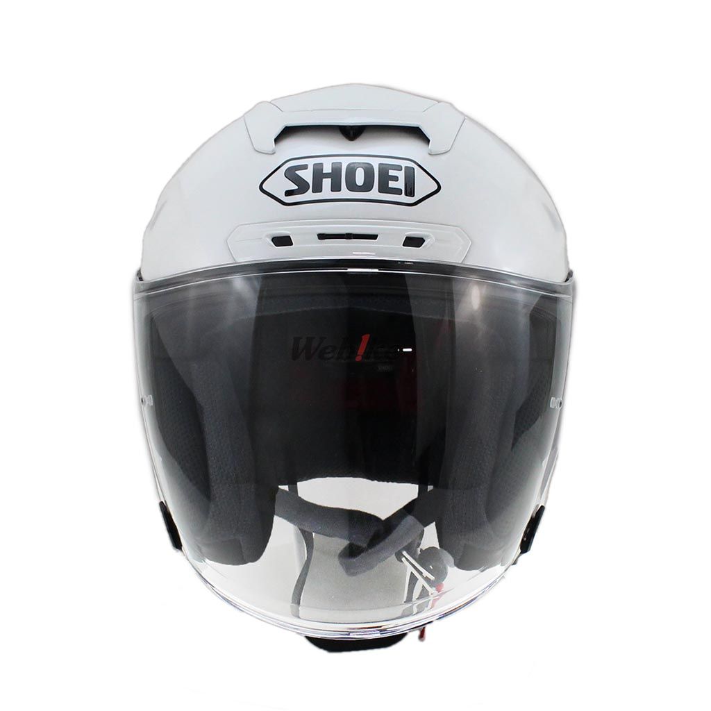 Webike | SHOEI ショウエイ J-FORCE IV［ジェイ-フォース フォー