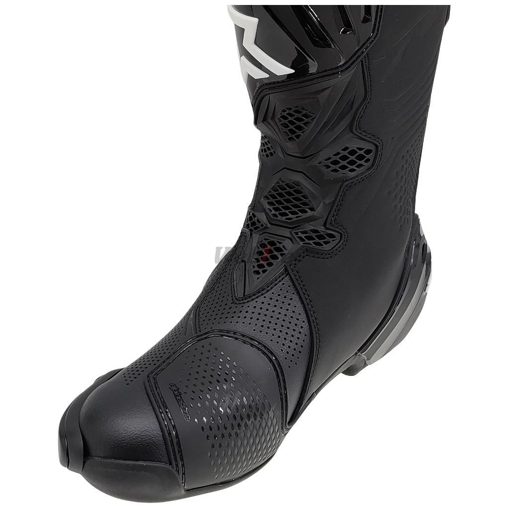 Webike | alpinestars アルパインスターズ SUPERTECH-R VENTED BOOT