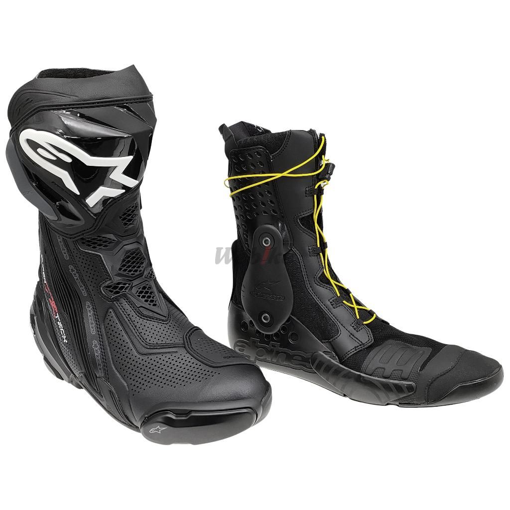 Webike | alpinestars アルパインスターズ SUPERTECH-R VENTED BOOT