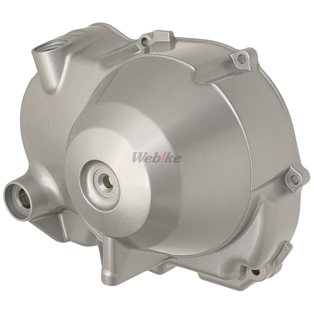 HONDA OEM Motorcycle parts : Cover, R. Crankcase [11330459020]