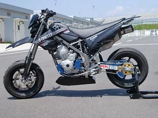 Webike | K&T ケイアンドティー 12インチホイールキット キット-1 D