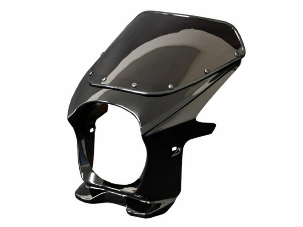 Webike | バイクパーツセンター ビキニカウル ヘッドライトφ180のもの