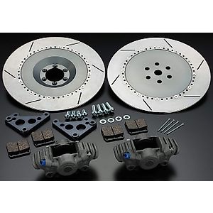 Z1 (900SUPER4)に適合する｜ブレーキディスクローターキットの商品一覧