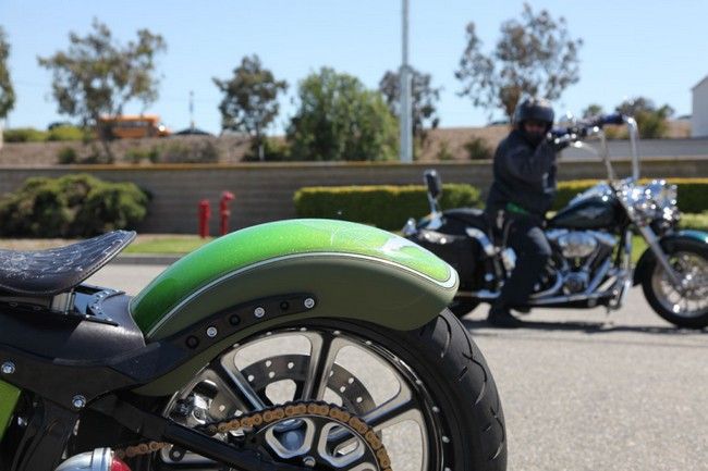 Webike | Roland Sands Design ローランドサンズデザイン RSD