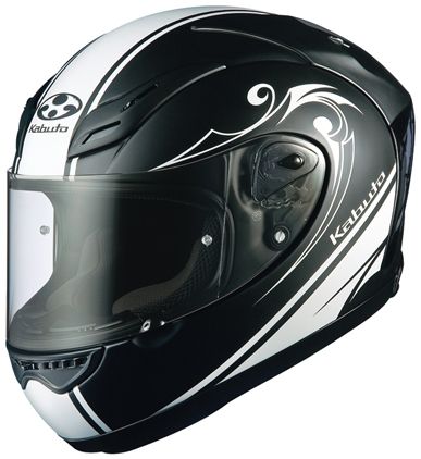 Webike | OGK KABUTO オージーケーカブト FF-5V WORKS [エフエフ