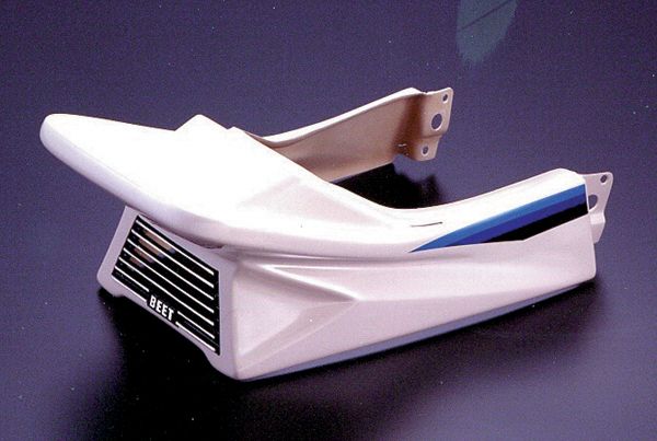 Webike | BEET ビート シートカウル CBR400F(0306-H07-05) | シート