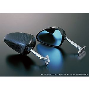 レーサーレプリカミラーTYPE-2 - Magical Racing(マジカルレーシング