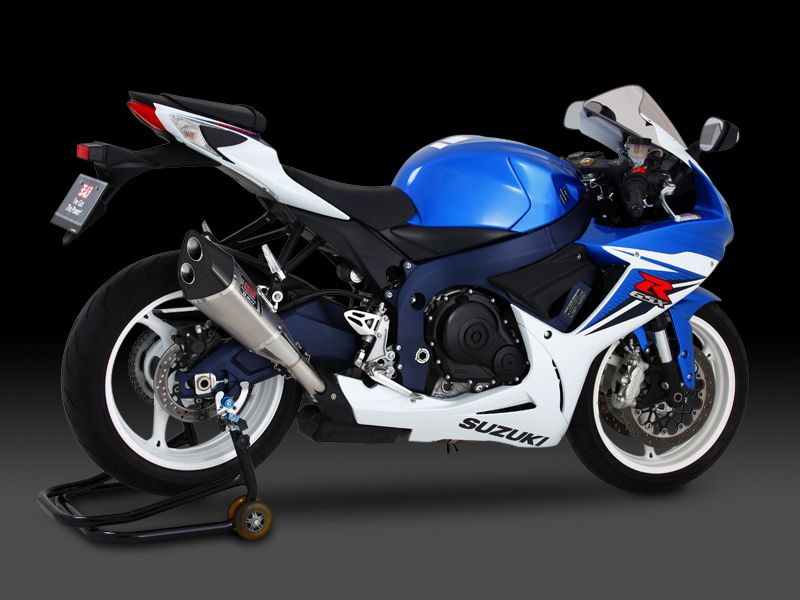 Webike | YOSHIMURA ヨシムラ スリップオン R-11サイクロン 2エンド