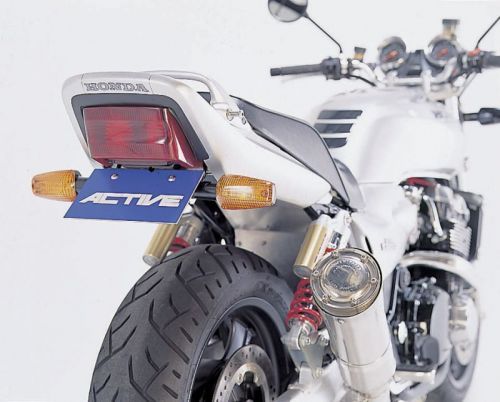 Webike | ACTIVE アクティブ フェンダーレスキット CB1300SF(1151038