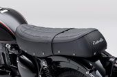 Webike | Kawasaki カワサキ レトロシート キット エストレヤ(J53066