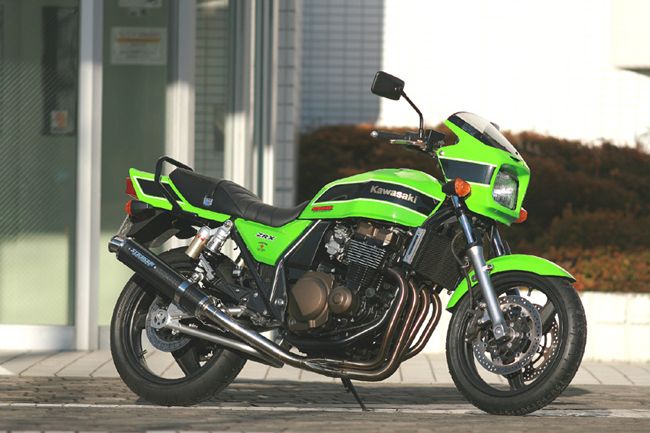 Webike | STRIKER ストライカー US SUPER SPORTS[アップスーパー