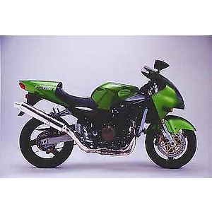 ZX-12Rに適合する｜フルエキゾーストマフラーの商品一覧｜バイクパーツ
