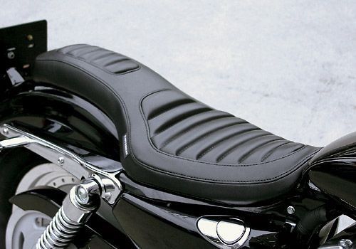 Webike | EASYRIDERS イージーライダース デラックスコブラシート