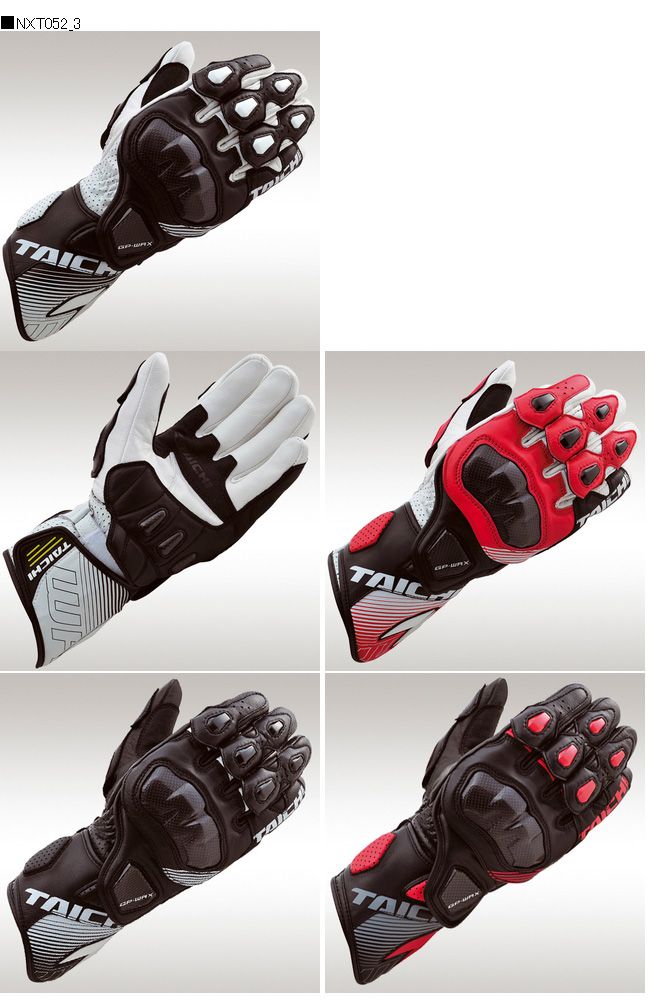 Webike | RS TAICHI アールエスタイチ RSタイチ NXT052 GP-WRX