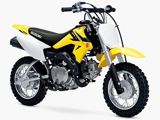 スズキ DR-Z50 純正部品 | バイクパーツ通販 Webike