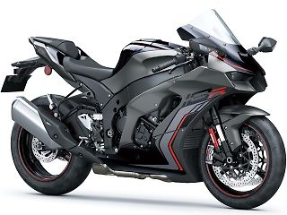 カワサキ ZX-10R 2022年式 8BL-ZXT02Lの諸元・スペック情報 | ウェビック