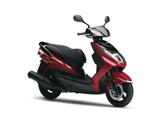 ヤマハ シグナスX SR 2010年式 SE44Jの諸元・スペック情報 | ウェビック