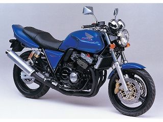CB400スーパーフォア（BC-NC39）に適合する｜シートカウル・テール