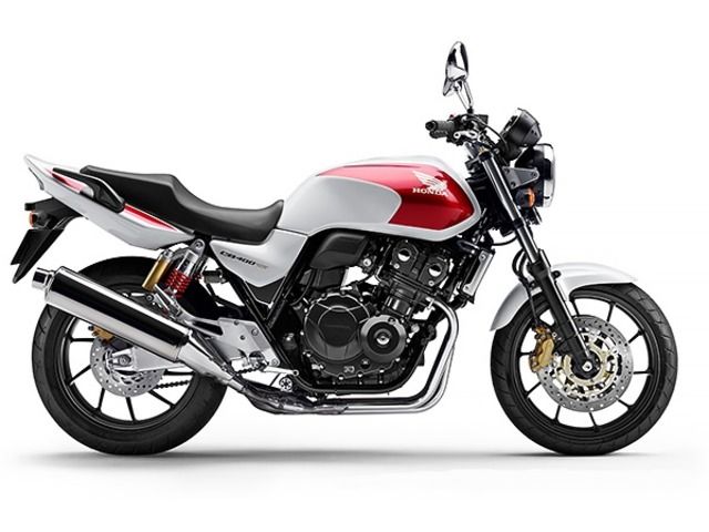 CB400スーパーフォア（2BL-NC42）に適合する｜ホイールの商品一覧