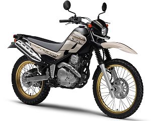 ヤマハ セロー 250 2017年式 DG17Jの諸元・スペック情報 | ウェビック