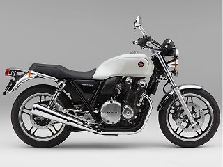ホンダ CB1100 2018年式 2BL-SC65の諸元・スペック情報 | ウェビック