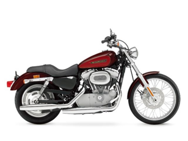 XL883C/ハーレーダビッドソンの新車・中古バイクの相場、バイク情報