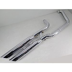 ハーレーダビッドソン純正中古パーツマフラーの出品中の商品